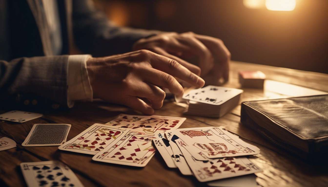 8 Essential Questions to Ask Before Placing a Bet