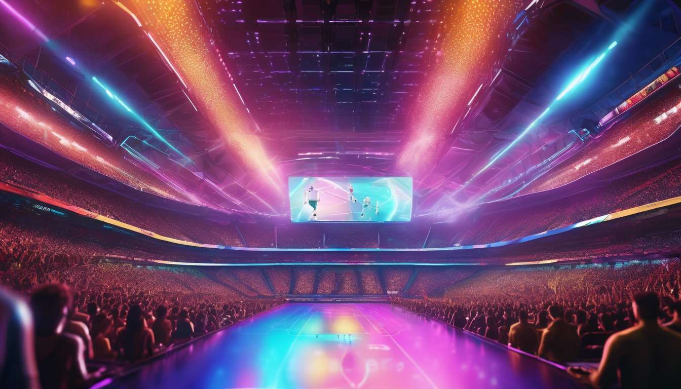 8 Trends Shaping the Future of Live Betting