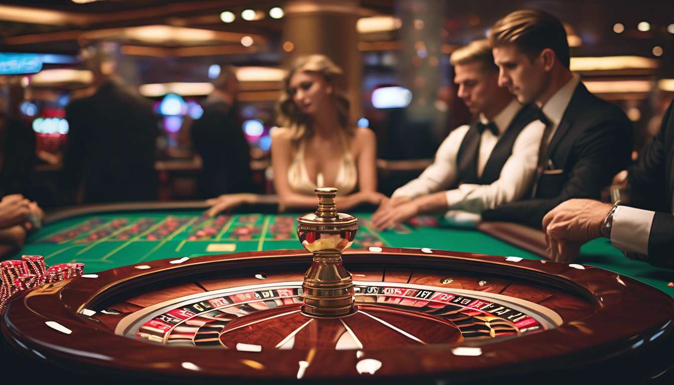 Betting Guides: 10 Rules for Responsible Play