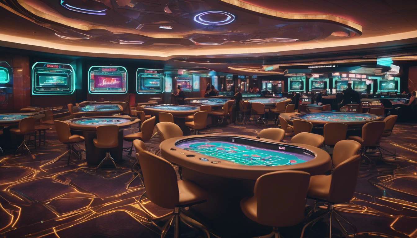 Betting Strategy: 10 Analytical Tips for 2025