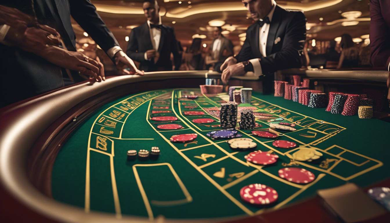 Betting Strategy: 6 Popular Techniques Compared