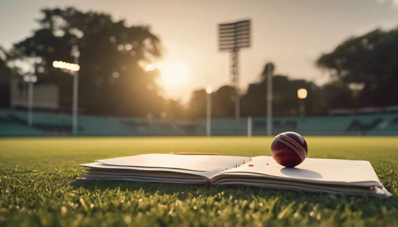 Mastering the Game Essential Cricket Betting Tips for Success