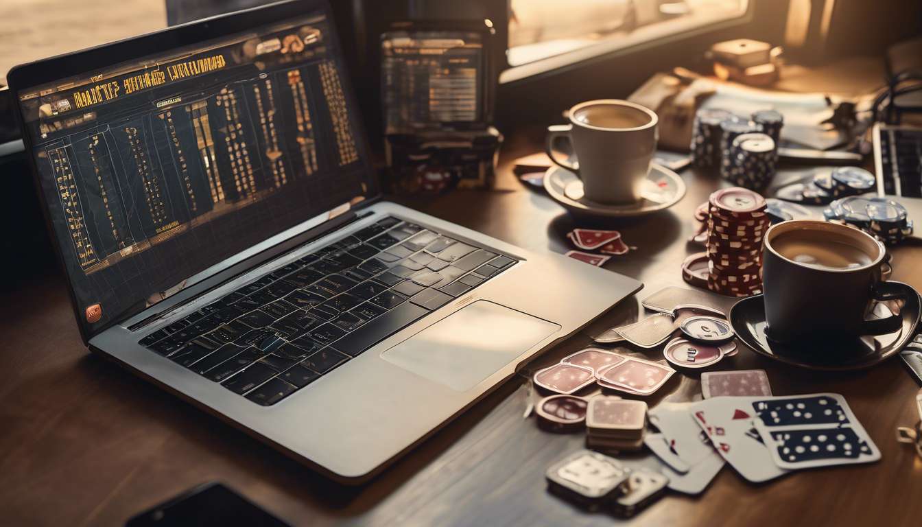 Essential Betting Guides: 8 Tips Every Beginner Should Know