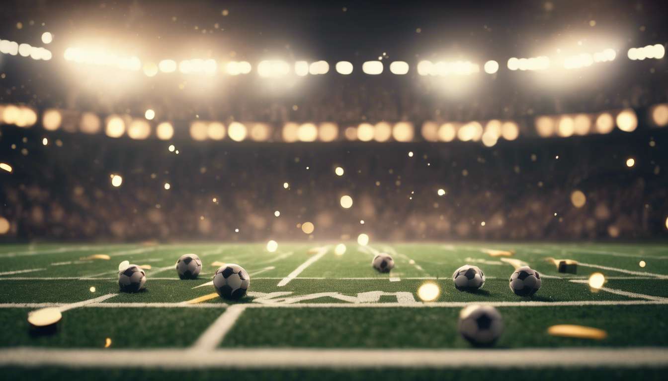 Mastering Football Accumulator Strategies for Big Wins