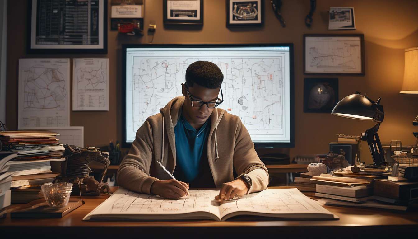 How to Use Betting Guides for Safer Choices