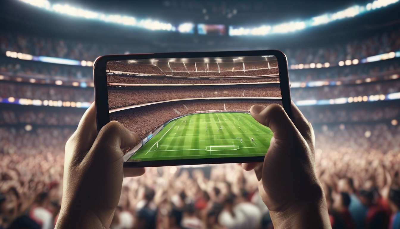 Live Betting Explained: 7 Key Insights for New Fans