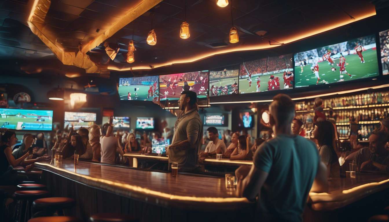 Live Betting Insights: 7 Things Even Pros Discuss