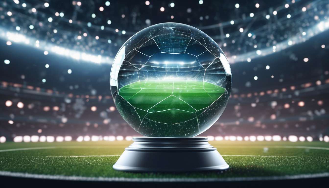 Mastering Soccer Prediction for Accurate Match Outcomes