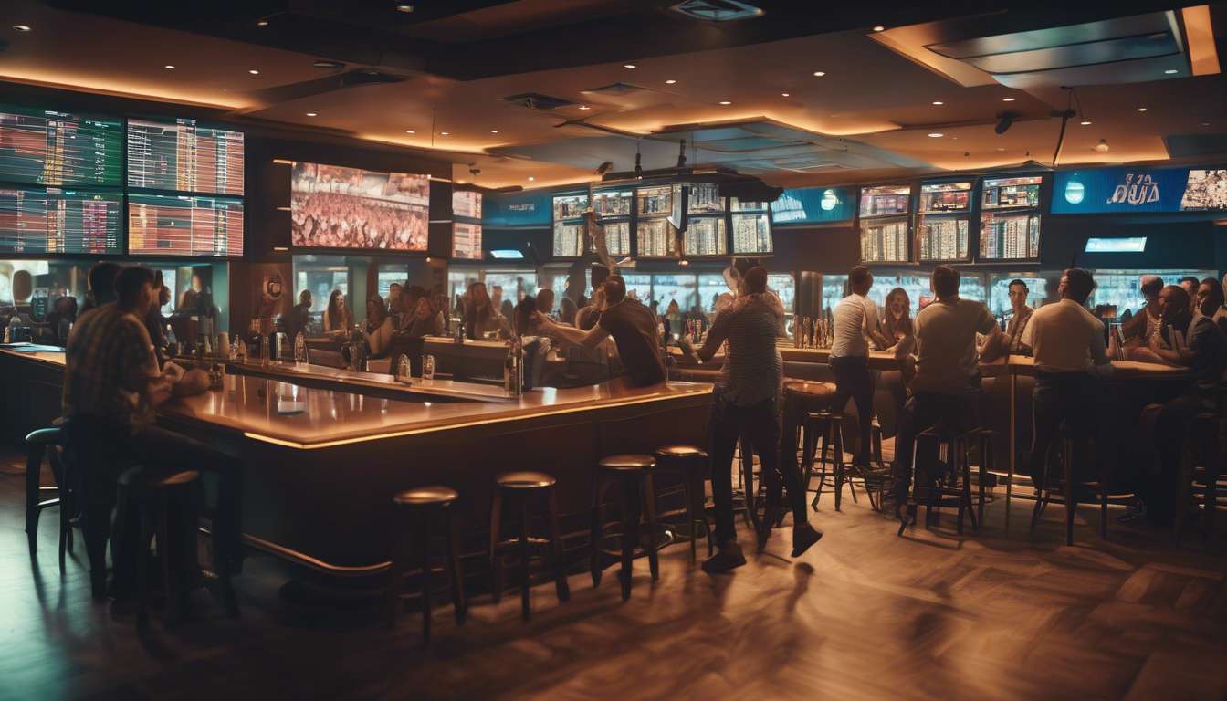 Sports Betting: 10 Questions New Players Ask Most