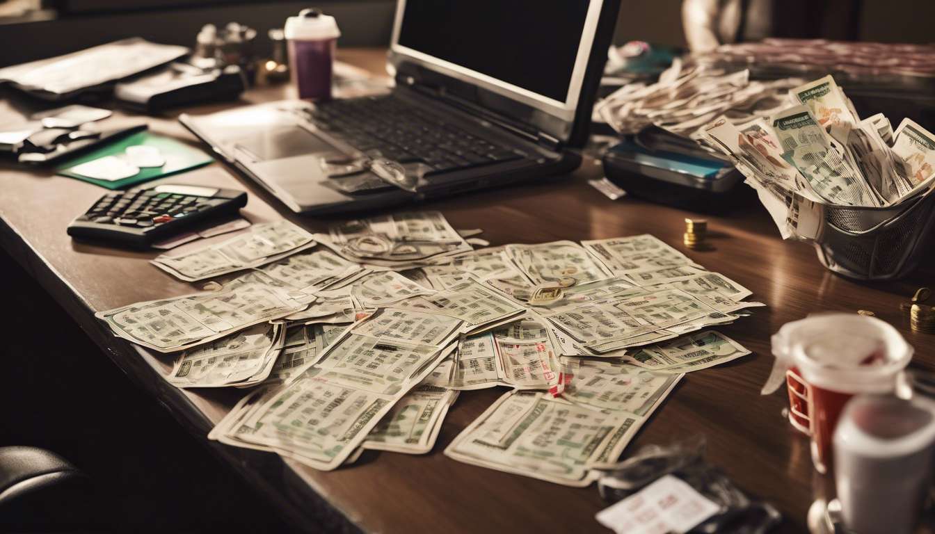 Sports Betting: 9 Misconceptions That Persist