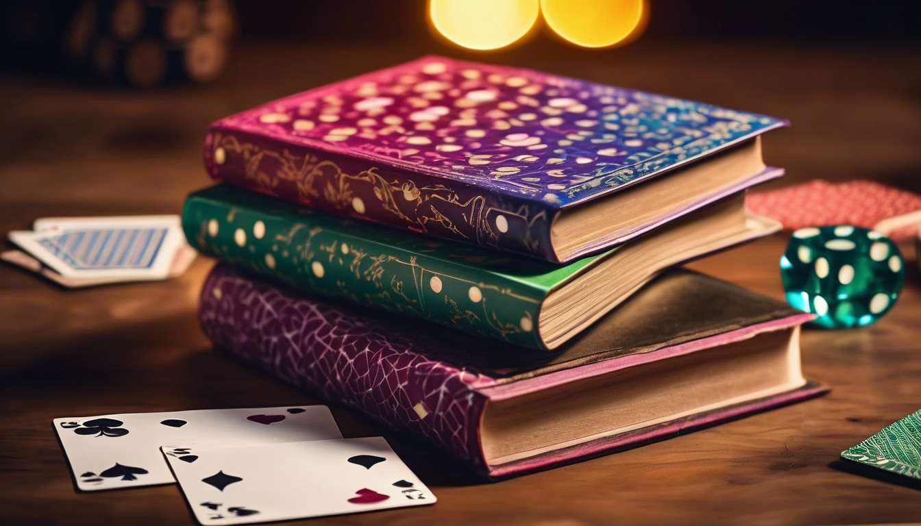 Top 7 Betting Guides for Smarter Entertainment Choices