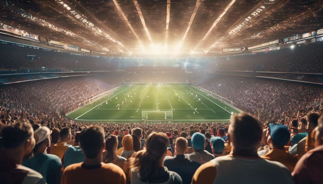 Ultimate Guide to Live Betting: 9 Things to Watch For