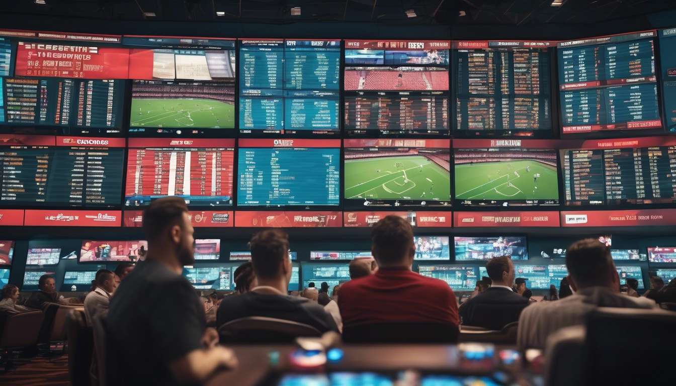 Ultimate Sports Betting: 10 Terms You Need to Understand